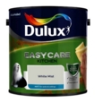 DULUX EASYCARE KITCHEN MATT WHITE MIST 2.5L